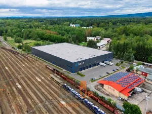 Prodej komerčního pozemku, Týniště nad Orlicí, 4000 m2