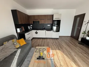 Pronájem bytu 2+kk, Olomouc, Topolová, 53 m2