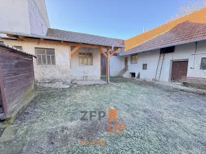 Prodej rodinného domu, Nová Lhota, 150 m2