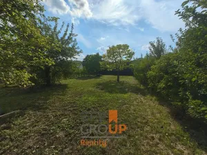 Prodej pozemku pro bydlení, Břeclav, 464 m2