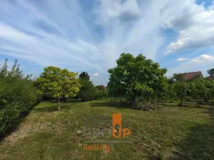 Prodej pozemku pro bydlení, Břeclav, 464 m2