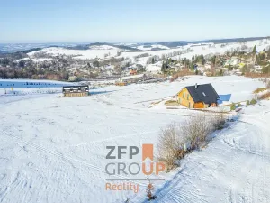 Prodej pozemku pro bydlení, Čenkovice, 1015 m2