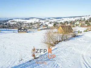 Prodej pozemku pro bydlení, Čenkovice, 1015 m2