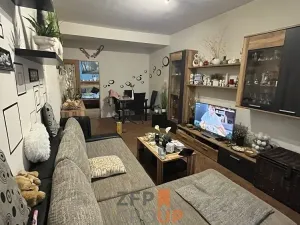 Prodej bytu 2+1, Mokrá-Horákov, 68 m2
