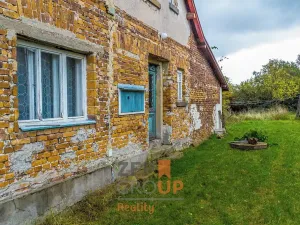 Prodej rodinného domu, Hrádek nad Nisou, Lužická, 270 m2