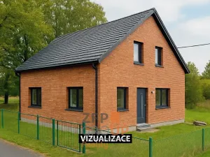 Prodej rodinného domu, Hrádek nad Nisou, Lužická, 270 m2