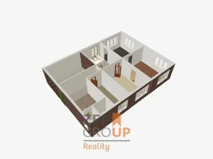 Prodej rodinného domu, Hrádek nad Nisou, Lužická, 270 m2