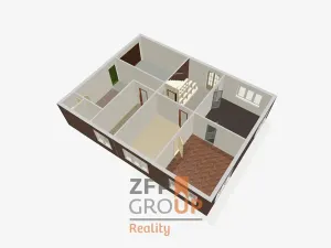 Prodej rodinného domu, Hrádek nad Nisou, Lužická, 270 m2