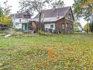 Prodej rodinného domu, Hrádek nad Nisou, Lužická, 270 m2