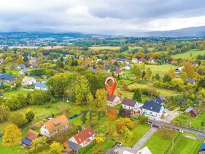 Prodej rodinného domu, Hrádek nad Nisou, Lužická, 270 m2