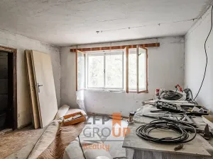 Prodej rodinného domu, Hrádek nad Nisou, Lužická, 270 m2
