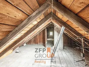 Prodej rodinného domu, Hrádek nad Nisou, Lužická, 270 m2
