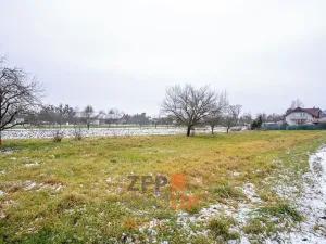 Prodej pozemku pro bydlení, Kroměříž, 498 m2