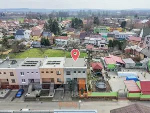 Prodej rodinného domu, Němčice nad Hanou, Nová, 300 m2