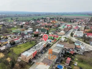 Prodej rodinného domu, Němčice nad Hanou, Nová, 300 m2