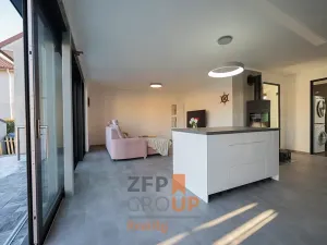 Prodej rodinného domu, Nymburk, Potoční, 119 m2