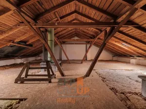 Prodej ubytování, Vyšší Brod, Míru, 793 m2