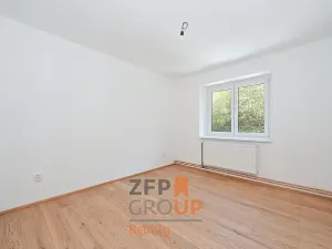 Prodej bytu 3+1, Letovice, Brahmsova, 77 m2