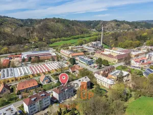 Prodej bytu 3+1, Letovice, Brahmsova, 77 m2