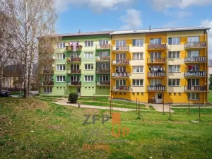 Prodej rodinného domu, Vyšší Brod, Míru, 793 m2