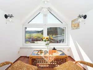 Prodej rodinného domu, Rozstání, 450 m2