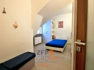 Prodej rodinného domu, Svitavy, Gorkého, 62 m2
