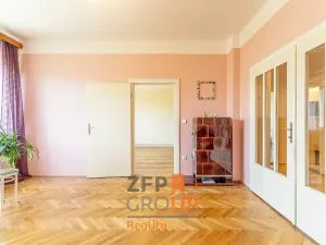 Prodej rodinného domu, Olomouc, Hálkova, 228 m2