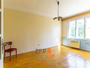 Prodej rodinného domu, Olomouc, Hálkova, 228 m2