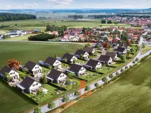 Prodej rodinného domu, Dříteč, 228 m2