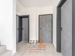 Prodej rodinného domu, Dříteč, 228 m2