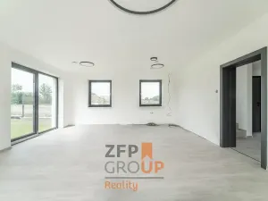 Prodej rodinného domu, Dříteč, 228 m2