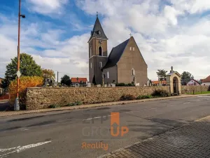 Prodej rodinného domu, Dříteč, 228 m2