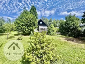 Prodej chaty, Jablonec nad Nisou, 9. května, 32 m2
