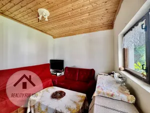 Prodej chaty, Jablonec nad Nisou, 9. května, 32 m2
