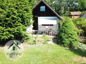 Prodej chaty, Jablonec nad Nisou, 9. května, 32 m2