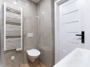 Pronájem bytu 2+kk, Most, Lidická, 33 m2