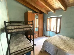 Prodej rodinného domu, Via Giuseppe Mazzini, 42, 07035 Sedini SS, Itálie, Itálie, 120 m2