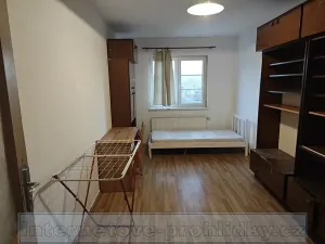 Pronájem pokoje, Liberec, 18 m2