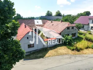 Prodej rodinného domu, Hranice - Hranice IX-Uhřínov, 300 m2