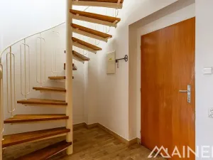 Pronájem bytu 3+1, Plzeň, Slovanská, 68 m2