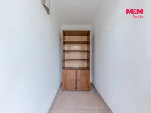 Prodej rodinného domu, Neratovice - Mlékojedy, Hlavní, 144 m2