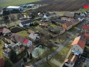 Prodej rodinného domu, Výškov, 120 m2