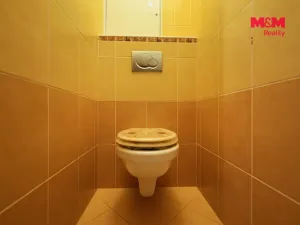 Prodej bytu 3+1, Prostějov, Dr. Horáka, 67 m2