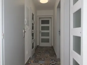 Pronájem bytu 3+kk, Hradec Králové - Pouchov, Malá, 65 m2