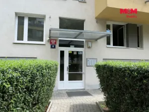 Pronájem bytu 2+kk, Praha - Stodůlky, Raichlova, 55 m2