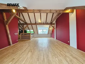 Prodej atypického bytu, Praha - Vršovice, Čeljabinská, 110 m2