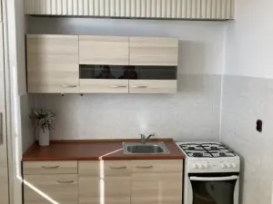 Pronájem bytu 1+1, Ostrava - Poruba, náměstí Antonie Bejdové, 37 m2