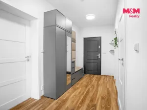 Pronájem rodinného domu, Buštěhrad, Vrbová, 97 m2