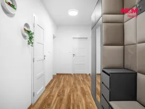 Pronájem rodinného domu, Buštěhrad, Vrbová, 97 m2