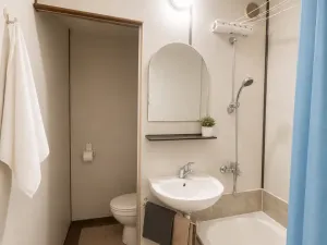Pronájem bytu 2+kk, Most, Františka Malíka, 39 m2
